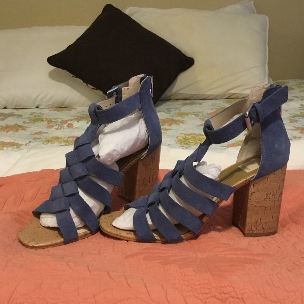 Dolce Vita Sz 10 NWOT